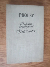 Proust - Guermantes foto