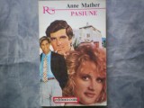 PASIUNE ANNE MATHER C11-576