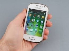 Oferta Telefon Mobil Samsung Galaxy Fame Lite S6790N ( ALB) foto