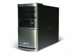 Unitate PC Acer Intel I5 2400 3.1 GHz quad core socket 1155,8gb ddr3,nvidia gtx 650 1gb ddr5,500 gb hdd,dvd-rw,wifi,sursa 500w,garantie foto