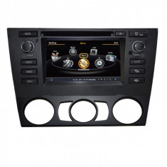 Edotec EDT C112 Dvd Auto Multimedia Gps Clima manuala foto