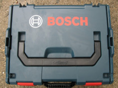 BOSCH -L BOXX - Cutie transport,valiza ,L-Boxx 136 - foto