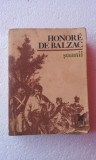 SUANII - HONORE DE BALZAC