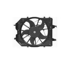 Electroventilator Ford Focus 1998-2004 foto