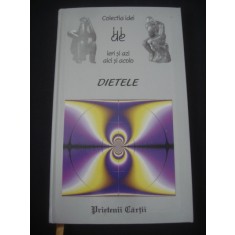 HERVE ROBERT - DIETELE