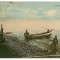 236 - CONSTANTA, fishermen, Romania - old postcard - unused