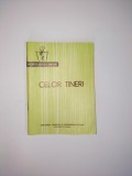 Celor tineri - Dr. Adriana Deculescu Ed. Medicala 1967