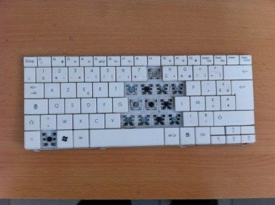 Tastatura netestata Packard Bell ALP Mana GM foto