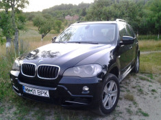 BMW X5 3.0d E70 xdrive 2008 foto