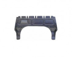 Scut motor plastic Seat Ibiza 2002-2008 foto