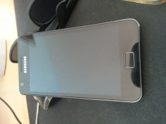 Samsung Galaxy S2 Black 16GB foto