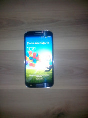 Samsung Galaxy s4 - i9505 - 16gb - full box! foto