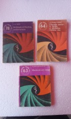 COLECTIA MEDICINA PENTRU TOTI