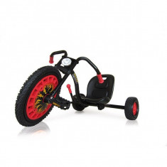 Go Kart Typhoon &amp;amp;#8211; Red Black foto