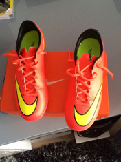 Nike Mercurial Victory V NOI foto