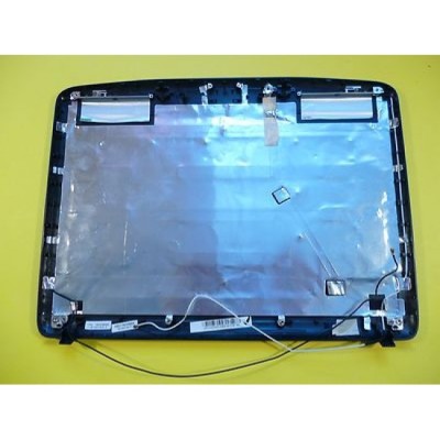 capac display cu rama ACER ASPIRE AP01K000400 5310 5315 5520 5715 LCD DISPLAY LID 60.AHE02.007 foto