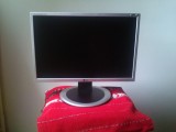 Monitor HD LG, 19 inch, 1600 x 900, VGA (D-SUB)