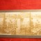 Fotografie stereoscopica Gheise in Kyoto , sfarsit sec.XIX Japonia
