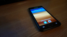 Vand Samsung Galaxy S2 perfect foto