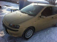 Dezmembrez FIAT PUNTO 1.2 benzina foto