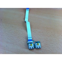 Conector Usb Compaq CQ71
