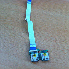 Conector Usb Compaq CQ71