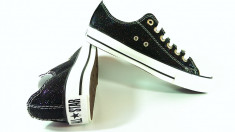 Tenisi Converse All Star Sparkle foto