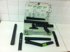 Set Accesorii Aspirator FESTOOL foto