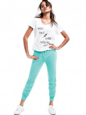 Victoria&amp;#039;s Secret Pantaloni sport - ORIGINALI - PE STOC - 120 RON foto