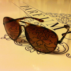 Ochelari de soare RAY BAN RB4180 865/13 foto