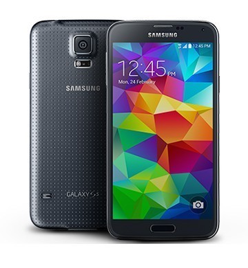 Samsung Galaxy s5 foto mare Samsung Galaxy s5 foto mare