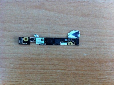 webcam Acer aspire 5552 foto