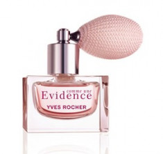 Parfum Comme Une Evidence SIGILAT - MADE IN FRANCE vaporizator para (Cadou Craciun) foto