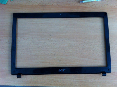 rama display Acer aspire 5552 foto