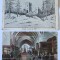 2 C.P. RUINELE CICEULUI IN 1866 SI BAZARUL CONSTANTINOPOLE DIN 1930/1911