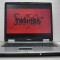 Laptop Toshiba Satellite L20-206 Intel Celeron 1.4 GHz 1 Gb RAM HDD 80 Gb