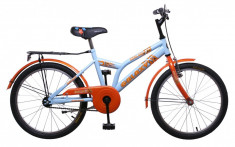 Bicicleta copii Koliken Cool Boy 20&amp;amp;#8243; foto