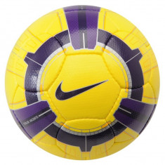 minge fotbal NIKE ASCENTE T90 HI VIS 100% originala, noua, profesionala, marime 5, FIFA Approved, livrare imediata din stoc foto