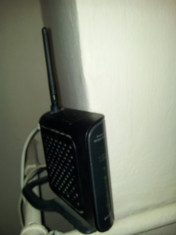 Router Belkin foto