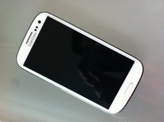 Samsung Galaxy S3 foto