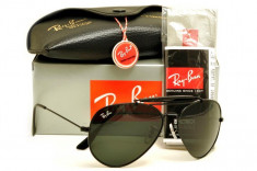 Ochelari RAY BAN 3029 Outdoorsman foto