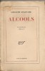 Guillaume Apollinaire - Alcools - 1955