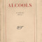 Guillaume Apollinaire - Alcools - 1955