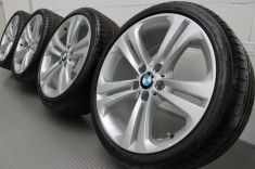 JANTE ALIAJ 19 BMW SERIE 3 F30 F31 SERIE 4 F32 F33 M PAKET foto