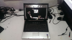 Carcasa Laptop Compaq CQ71 super PRET ! foto