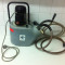 Pompa cu recipient si instalatie de decalficiere 8-400litri 1la 40 bari , 200litri la 10000 litri h