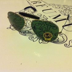 Ochelari de soare Ray Ban RB 3422 001 foto