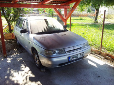 Lada 2111 foto