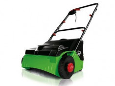 Scarificator/Aerator de gazon Grizzly FLV 1300 foto