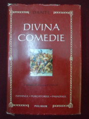 Dante Alighieri - Divina comedie - 202691 foto